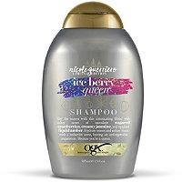 Ogx Nicole Guerriero Limited Edition Ice Berry Queen Shampoo