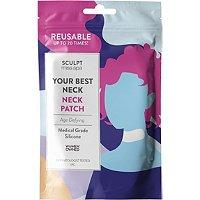 Miss Spa Your Best Neck Patch