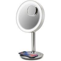 Ihome Bluetooth Vanity Speaker With Wireless & Usb Charging