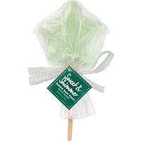 Sweet & Shimmer Salted Caramel Bubble Bath Wand
