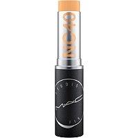 Mac Studio Fix Soft Matte Foundation Stick - Nc40 (medium Beige W/ Golden Peach Undertone For Medium Skin)