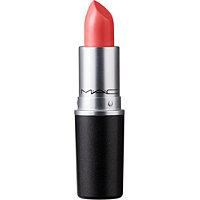 Mac Lipstick Matte - Tropic Tonic (full Power Coral - Matte)