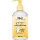 Babo Botanicals Moisturizing Baby Lotion