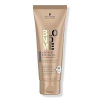 Blondme Blonde Wonders Restoring Balm