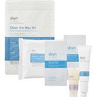 Skyn Iceland Clear The Way Kit - Only At Ulta