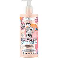 Soap & Glory The Way She Smoothes Body Lotion