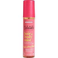 Delectable Triple Citrus Blend Hair & Body Mist