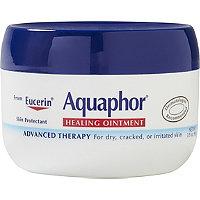 Aquaphor Healing Ointment Jar