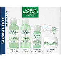 Mario Badescu Combo/oily Regimen Kit