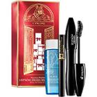 Lancôme Lancme Parisian Holiday Hypnose Drama Mascara Set