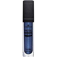 Essence Metal Shock Lip Paint - 01 Belladonna