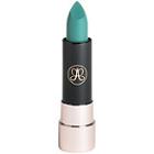 Anastasia Beverly Hills Matte Lipstick - Insomniac (mint Turquoise)
