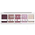 Wet N Wild Color Icon 5-pan Shadow Palette - Petalette