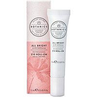 Botanics All Bright Refreshing Eye Roll-on