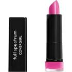 Covergirl Full Spectrum Color Idol Satin Lipstick - Smashes