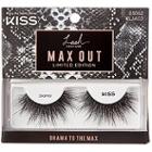 Kiss Lash Couture Max Out Drama Lashes