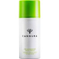 Cannuka Cbd Nourishing Body Cream