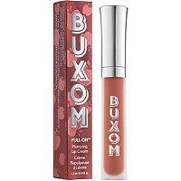 Buxom Full-on Plumping Lip Cream & Polish Fall Collection - Spiked Apple Cider (spiked Apple Cider Scented Cream)
