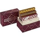 Zoeva Plaisir Voyager Eyeshadow Palettes Box