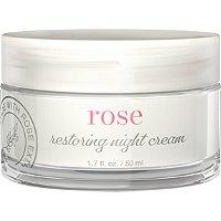 Dr.organic Rose Restoring Night Cream