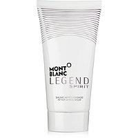 Montblanc Legend Spirit After Shave Balm