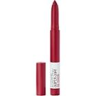 Maybelline Superstay Ink Crayon Lipstick - Own Your Empire