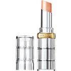 L'oreal Colour Riche Shine Nude Tans Ultra Rich Lipstick - Blow Your Glow - Only At Ulta