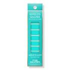 Dashing Diva Electric Blue Gloss Ultra Shine Gel Color