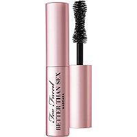 Too Faced Deluxe Better Than Sex Mascara