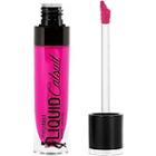 Wet N Wild Megalast Liquid Catsuit Matte Lipstick - Oh My Dolly