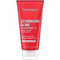 Neutrogena Stubborn Acne Am Treatment