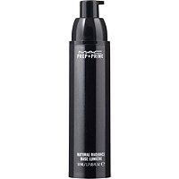 Mac Prep + Prime Natural Radiance Primer - Radiant Pink (pink)