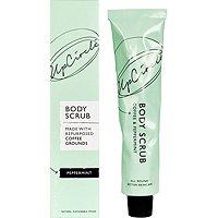 Upcircle Coffee And Peppermint Exfoliating Body Scrub