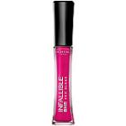 L'oreal Infallible 8hr Pro Gloss - Pink Topaz