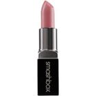 Smashbox Be Legendary Cream Lipstick - Pretty Social (nude Rose)