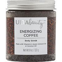 Ulta Energizing Coffee Body Scrub