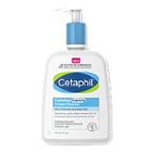 Cetaphil Hydrating Foaming Cream Cleanser