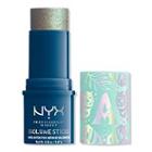 Nyx Professional Makeup Avatar: The Way Of Water Biolume Highlighter Stick