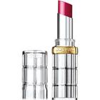 L'oreal Colour Riche Shine Lipstick - Glassy Garnet