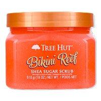 Tree Hut Bikini Reef Shea Sugar Body Scrub