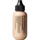 Mac Studio Radiance Face And Body Radiant Sheer Foundation - C0