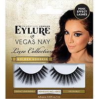 Eylure Vegas Nay Golden Goddess Lashes