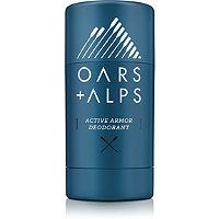 Oars + Alps Aluminum-free Natural Deodorant