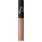 Nars Lip Gloss - Supervixen (sheer Sparkling Mauve)