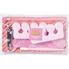 Sweet & Shimmer Pedicure Set