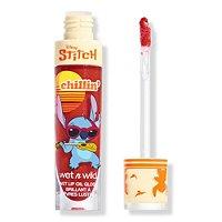 Wet N Wild Chillin' Wet Lip Oil Gloss - Let's Rock
