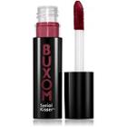 Buxom Serial Kisser Plumping Lip Stain - Pucker Up Dolly (mauve)