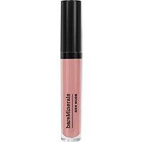 Bareminerals Gen Nude Patent Lip Lacquer - Girl Boss (light Pink Nude)