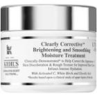 Kiehl's Since 1851 Clearly Corrective Brightening Smoothing Moisture Treatment