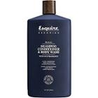 Esquire Grooming The 3-in-1 Shampoo, Conditioner & Body Wash